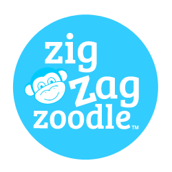 Zig Zag Zoodle